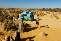 AUS - Pinnacles Desert o3044